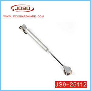 Resorte de gas de soporte de gas de metal popular de herrajes para muebles para cama